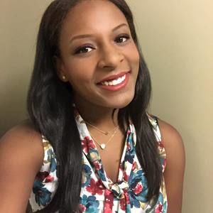 Meet your Posher, Kandyse